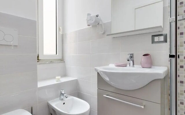 Rome as you feel - Diocleziano apartment