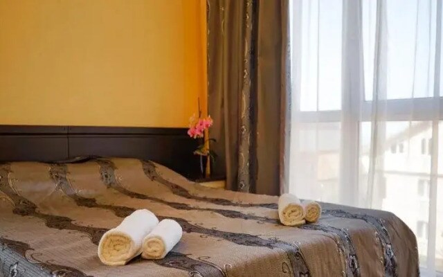 Orchid Boutique Hotel