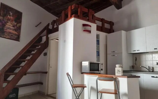 Studio della Pace, Classy & Charming - RENOVATED