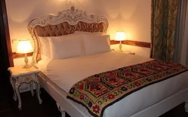 Beylerbeyi Palace Boutique Hotel
