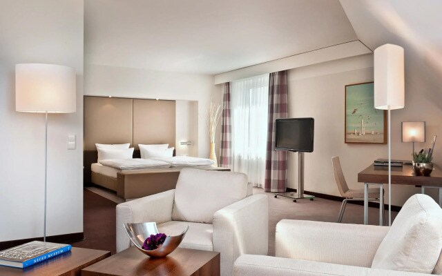 Estrel Hotel Berlin