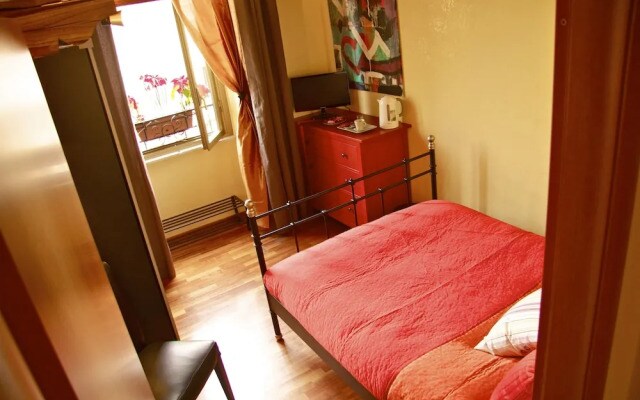 Daysleeper B&B