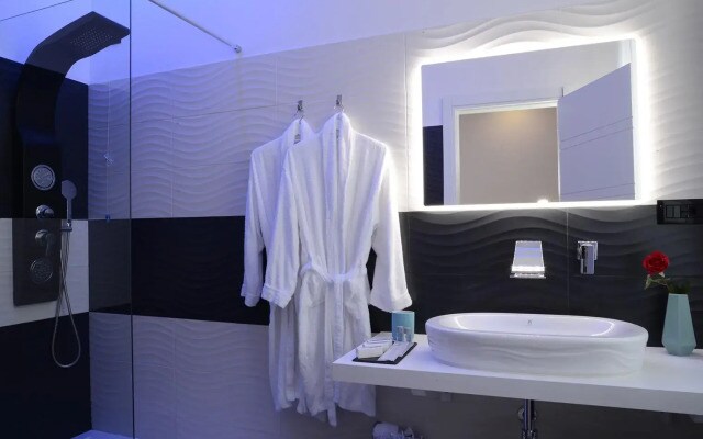 EscapeSuite Domus Collection
