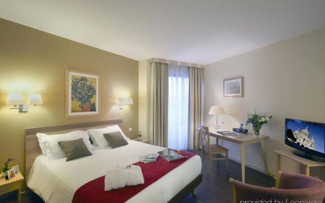Residence Inn by Marriott Paris Didot Montparnasse