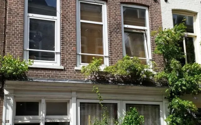 Ground Floor City Room