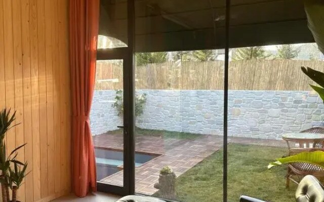 Prime Suites Yalova(Please Contact The Property 7 Days In Advance)