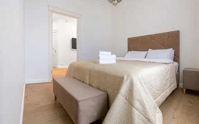 Home Apart просп. Независимости
