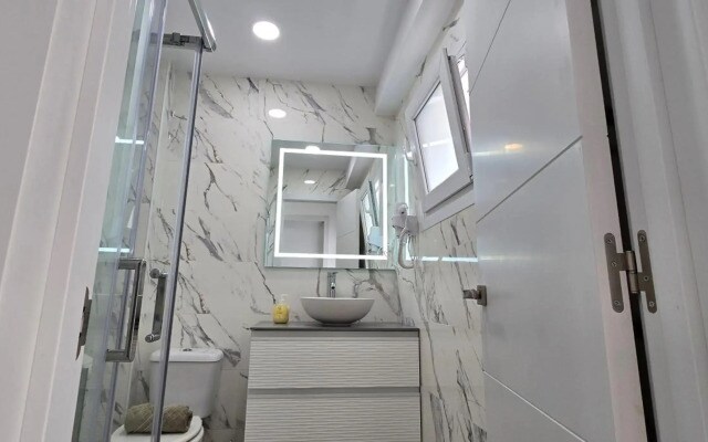 2 bedrooms, Las Plumas