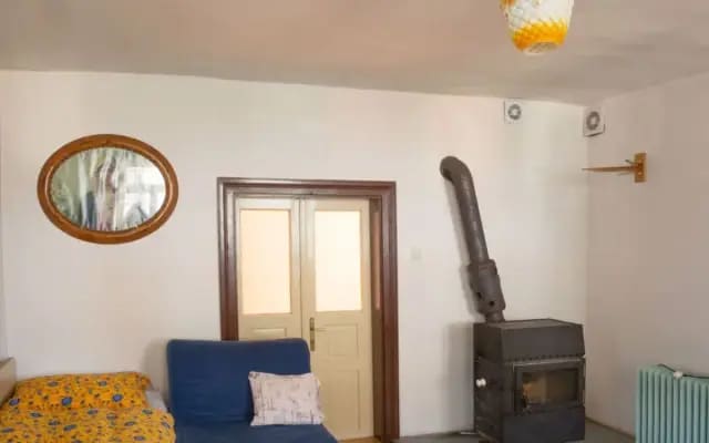 House U Hovorků Vlkov