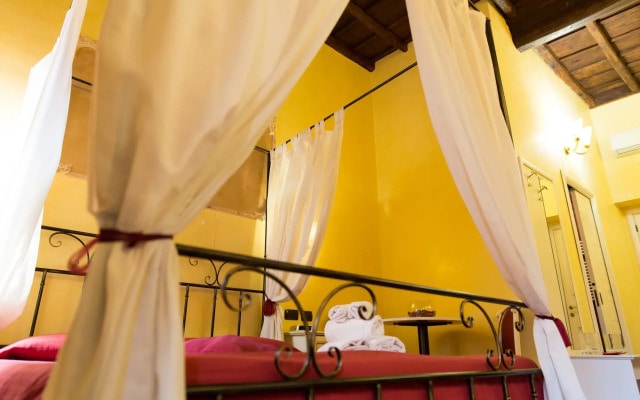 Best Suites Trevi