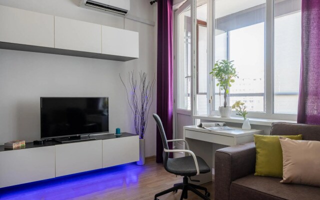 Eliza Home на Европейском проспекте 5