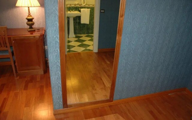 Hotel Mamas Collection Montecitorio