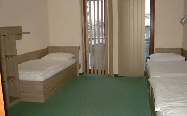 Hotel Sport Zruč