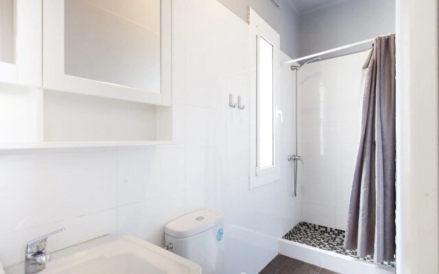 AB Sagrada Família Comfort Apartment
