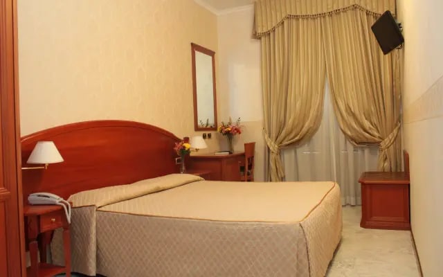 Hotel Orazia