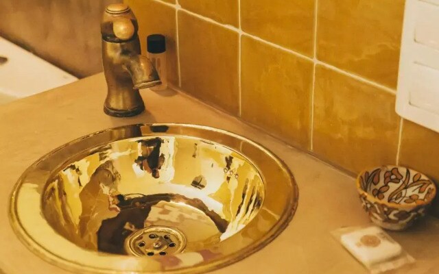 EL Riad Andaluz - Guest House