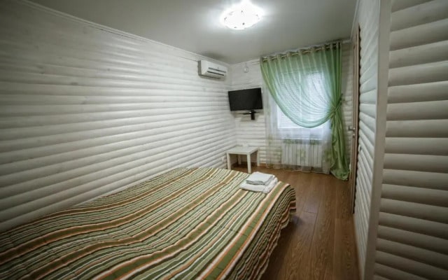 База отдыха Сосны