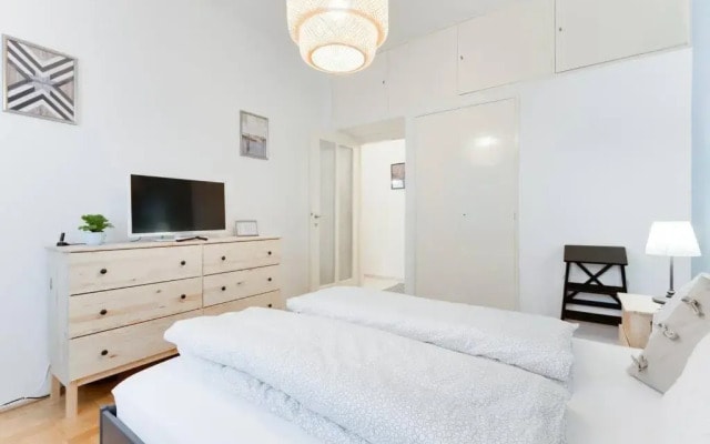 Apartment Alex