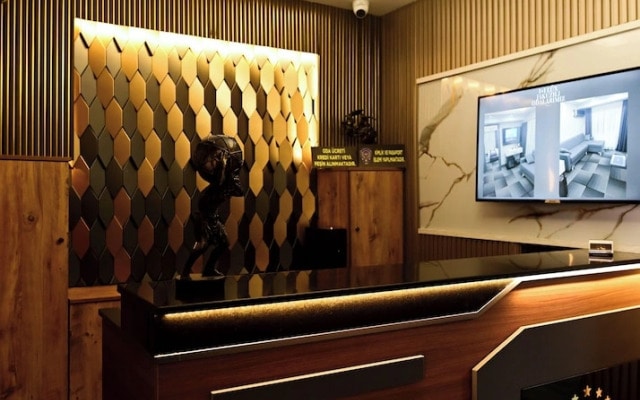 Lizbonia Suite Otel