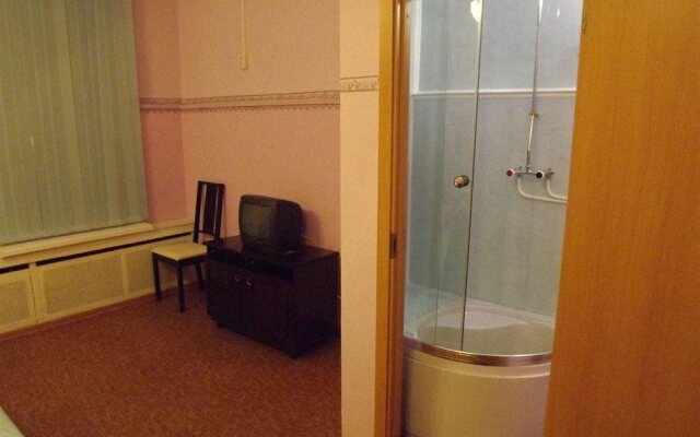 Admiral Kolchak Mini-hotel
