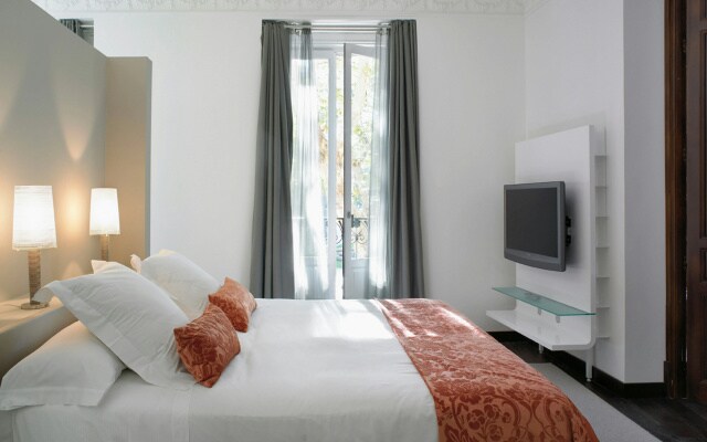 Hospes Puerta de Alcalá, a Member of Design Hotels