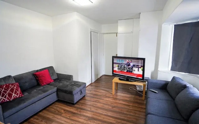 3BR Home Near Hounslow West Tube Station