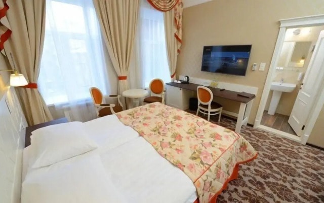 Kamelot hotel