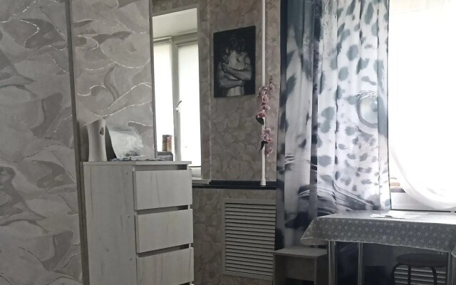 Квартира рядом с озером