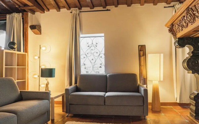 CB Rooms Campo Dei Fiori