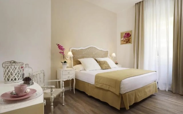 Vaticano Charming Rooms
