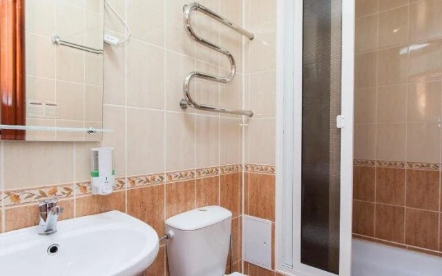 Амакс Сити Отель