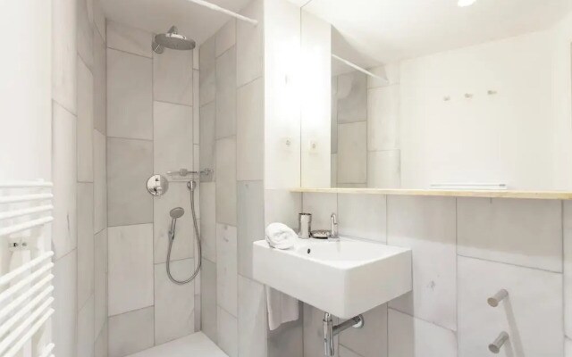 Aspasios City Oasis Apartments