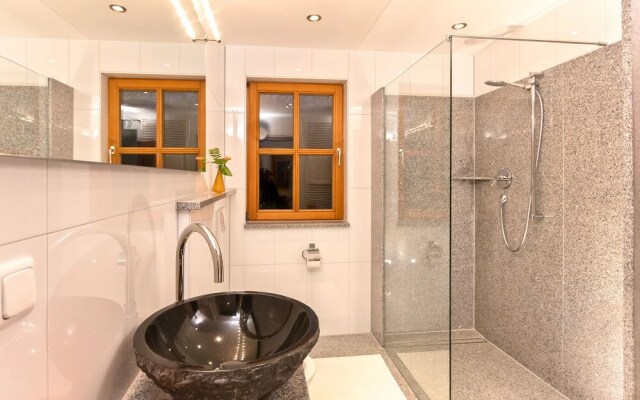 Ferienwohnung Oberhaus Erding