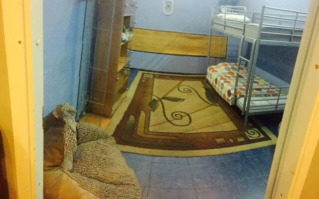 Fitness Hostel