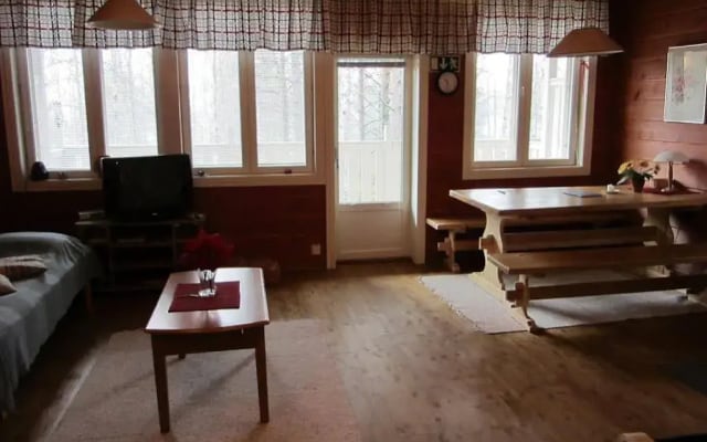 Niemelän Talo