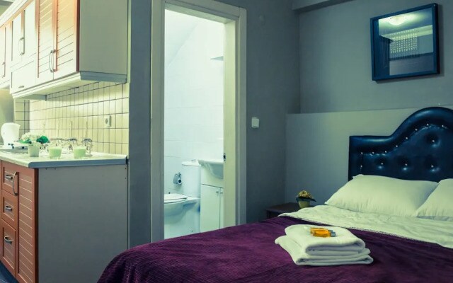 Taksim Mass Suite