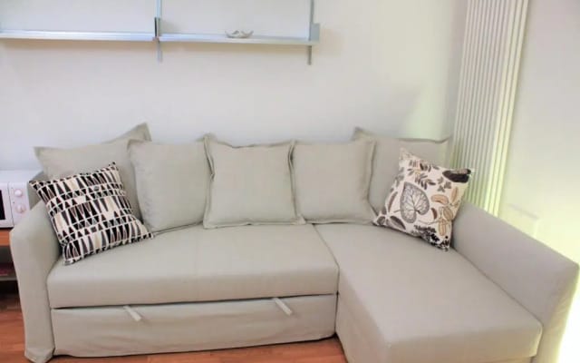 Navona Secret Suite