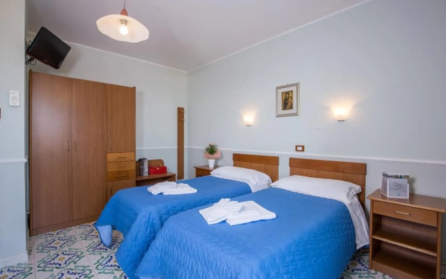 Hotel Casa Tra Noi