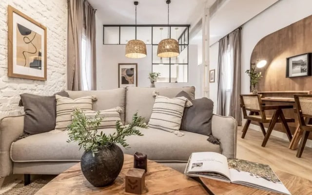 Somma - 2 Bedrooms in Almagro