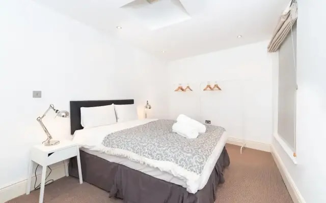 PML Apartments Park Road