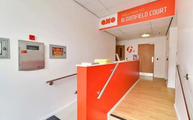 Student Only Luxury Apartment at Islington Near Emirates Stadium