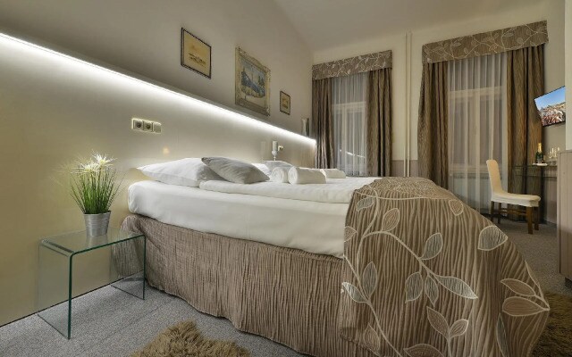 Hotel ANETTE