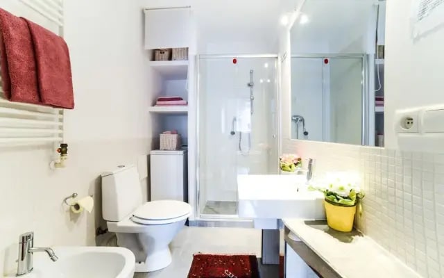Sunny Apartment in the Old Town