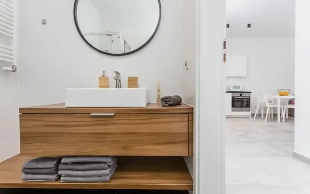 Chill Apartments Center Warsaw