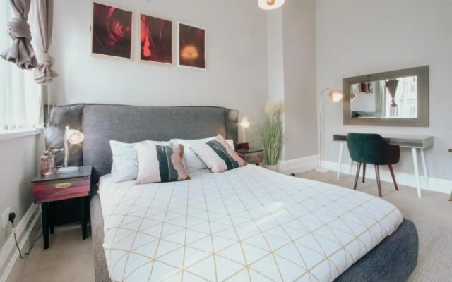 Bessemer House Apartments