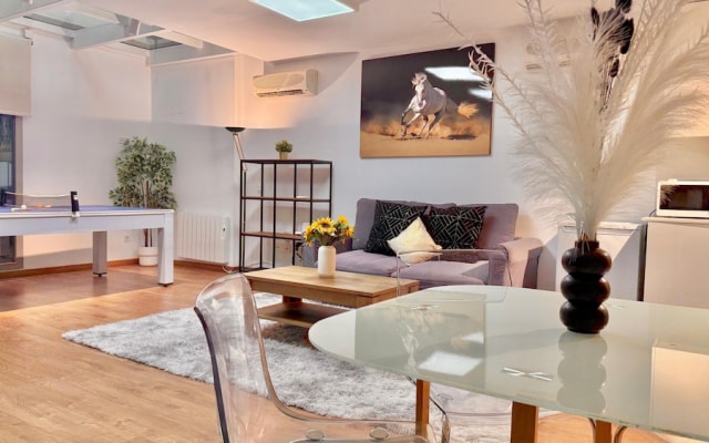 Duplex Naffah Apartments E C 107