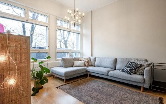 WeHost Helsinginkatu 34 B 8