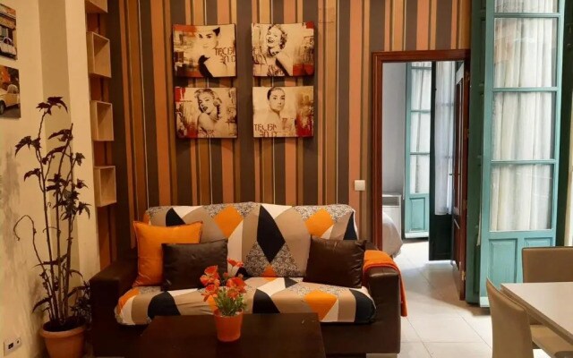 Apartamento Mon Cheri
