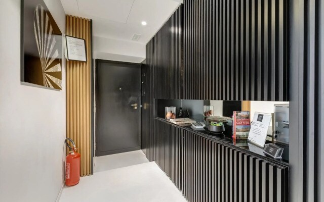 Sora Luxury Inn