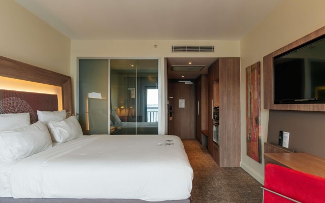 Novotel Istanbul Bosphorus